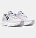Under Armour кросівки Charged Surge 4 (White), 42.5