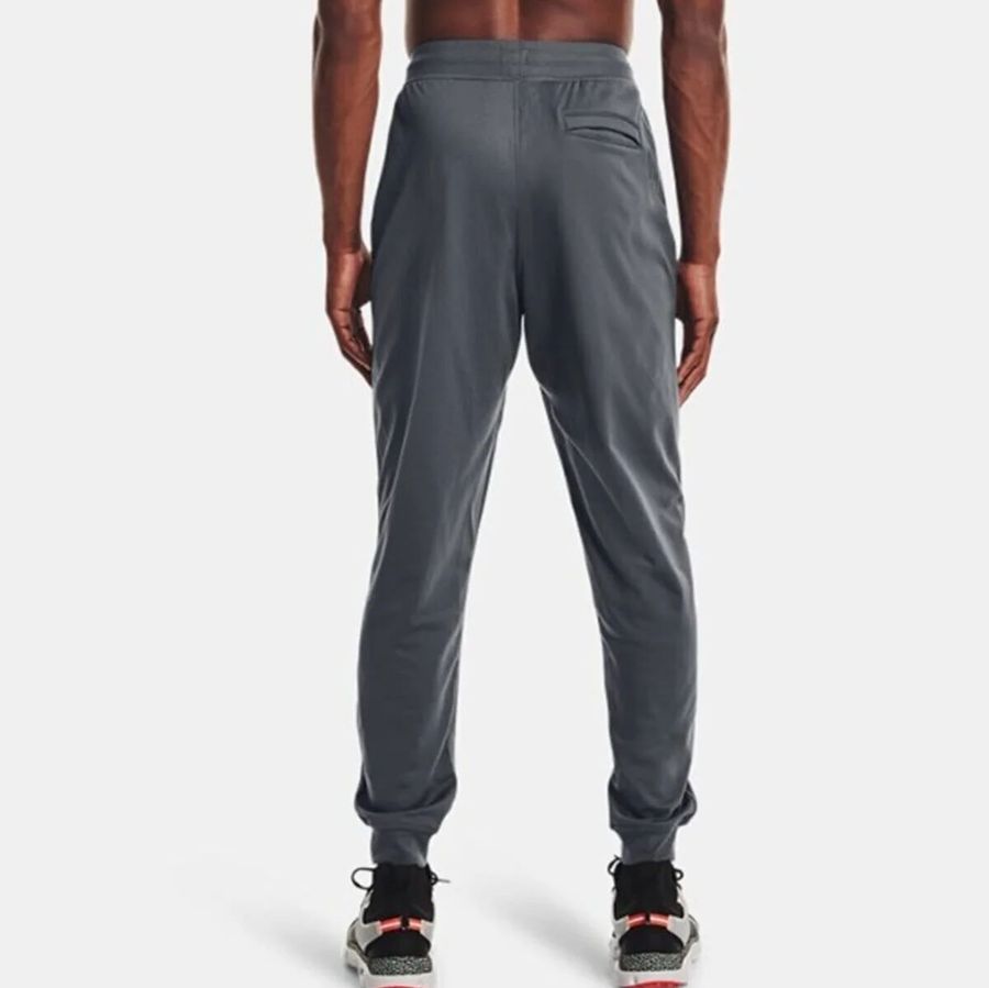 Under Armour штаны Sportstyle Joggers (Pitch Gray), L