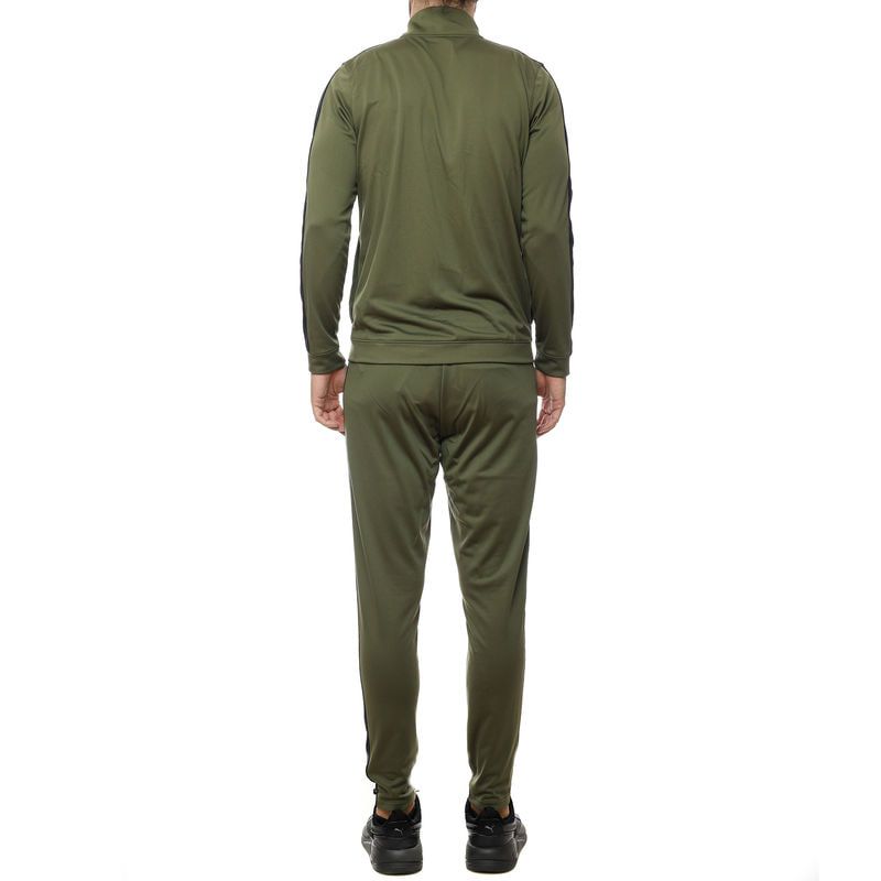 Under Armour костюм Knit Track (Military Green), XL