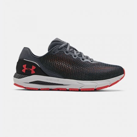 Under Armour кросівки HOVR™ Sonic 4 (Pitch Gray), 45.5