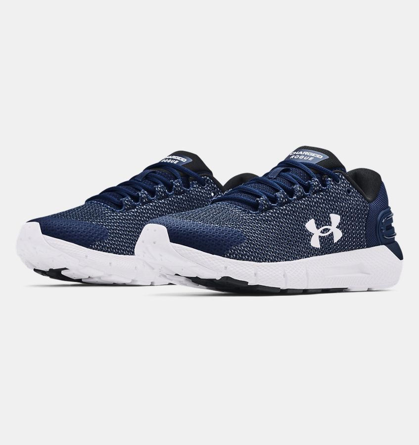 Under Armour кроссовки Charged Rogue 2.5 (Academy), 43.5