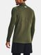 Under Armour термокофта CG Armour Fitted Mock (Olive), XL