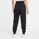 Nike жіночі штани Fleece NSW PHNX (Black), M