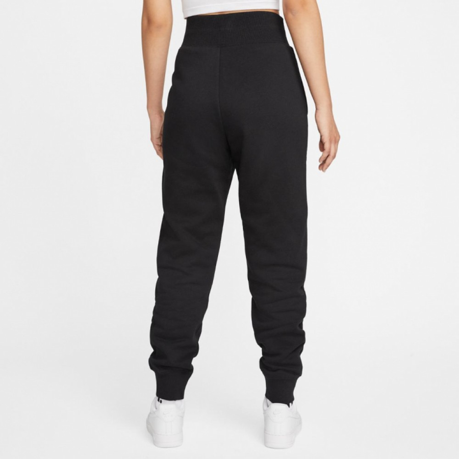 Nike жіночі штани Fleece NSW PHNX (Black), M