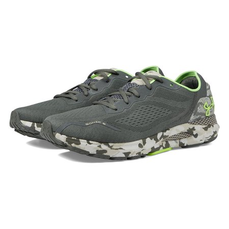 Under Armour кроссовки Sonic 5 (Mossy Taupe), 43