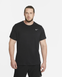 Nike футболка Dri-FIT (Black), M