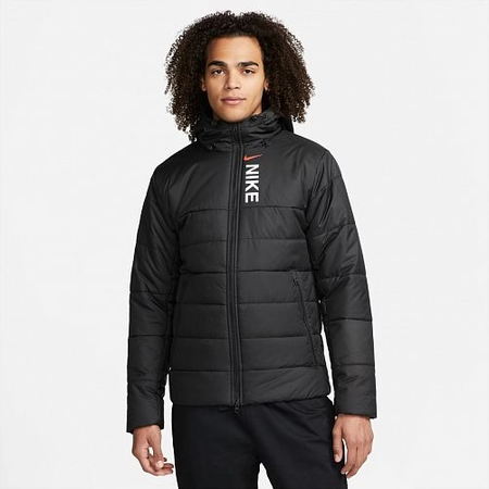 Nike куртка NSW HYBRID (Black), M