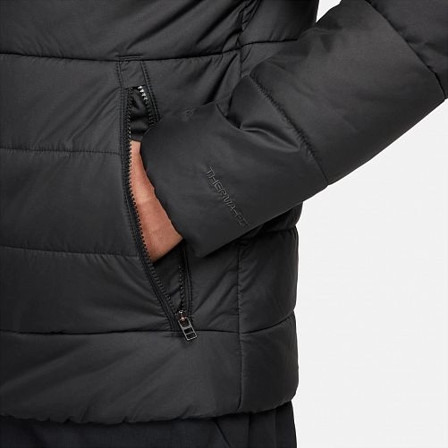 Nike куртка NSW HYBRID (Black), XL