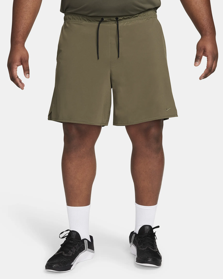Nike шорты Unlimited (OD Green), M