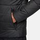 Nike куртка NSW HYBRID (Black), M