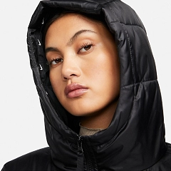 Nike женская куртка NSW SYN (Black), M