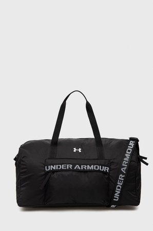 Under Armour жіноча сумка Favorite Duffle (Black)