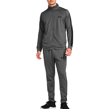 Under Armour костюм Knit Track (Gray), L