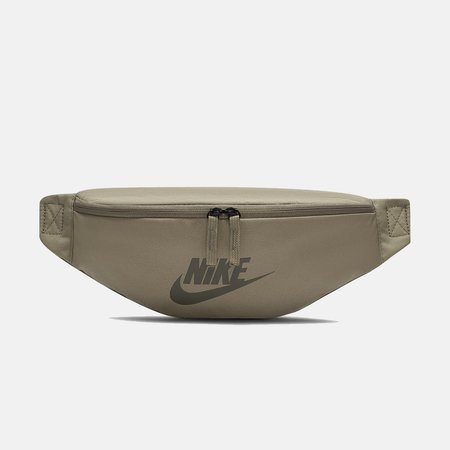 Nike поясна сумка Heritage (Khaki)