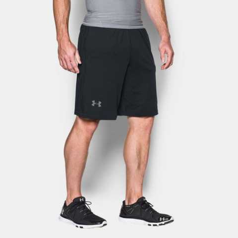 ua showdown golf shorts