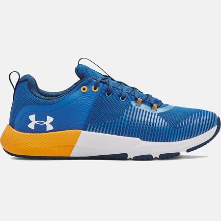 Under Armour кроссовки Charged Engage (Victory Blue), 44