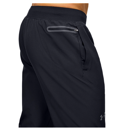 Under Armour штаны Storm Unstoppable Tapered (Black) , M