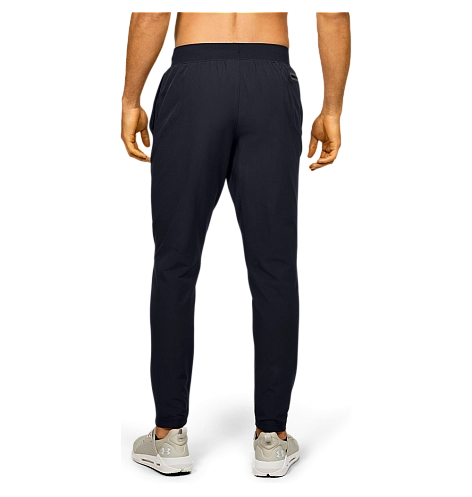 Under Armour штани Storm Unstoppable Tapered (Black) , M