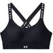Under Armour бра Infinity High (Black), S