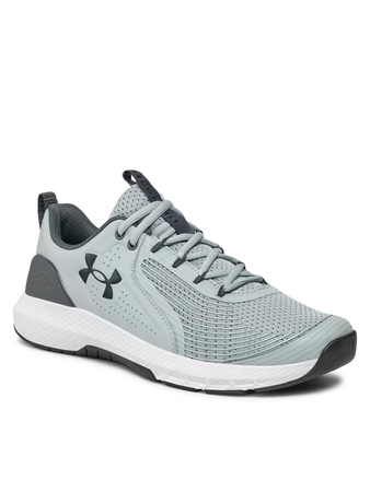 Under Armour кросівки Commit Tr 3 (Gray), 42.5