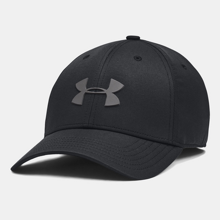 Under Armour кепка Storm Blitzing Adj (Black)