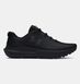 Under Armour кросcовки Charged Surge 4 (Black), 43.5