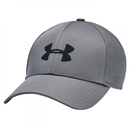 Under Armour кепка Storm Blitzing Adj (Gray)