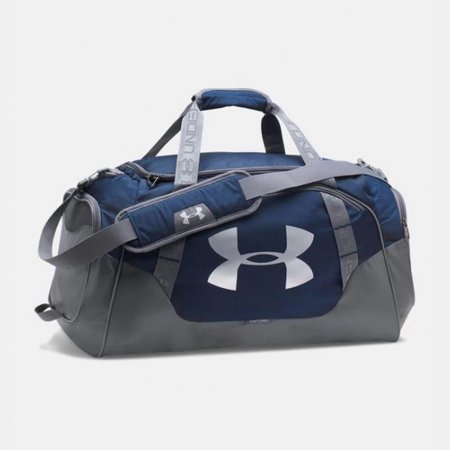 Under Armour сумка Storm Undeniable 3.0 MIDDLE (NAVY)