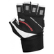Power System перчатки для тренировок No Compromise (Black/White), M