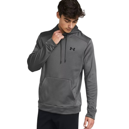 Under Armour худі Armour Fleece (Gray), XL