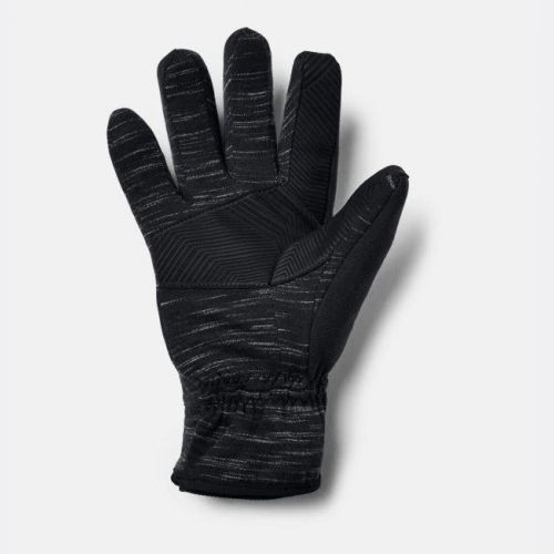 Under Armour перчатки Storm Fleece (BLACK), M
