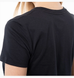 Under Armour жіноча футболка Spotstyle Logo (Black), XS