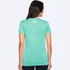 Under Armour жіноча футболка UA Tech™ Twist V-Neck (Birdie Green), S