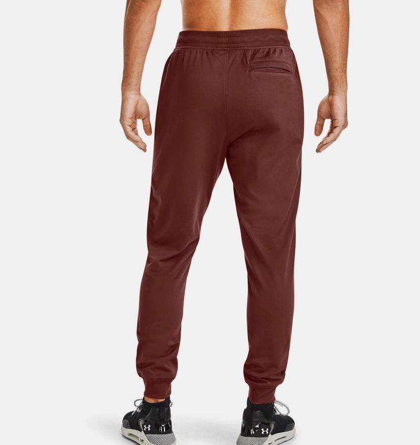 Under Armour штани Sportstyle Joggers (Cinna Red), XL