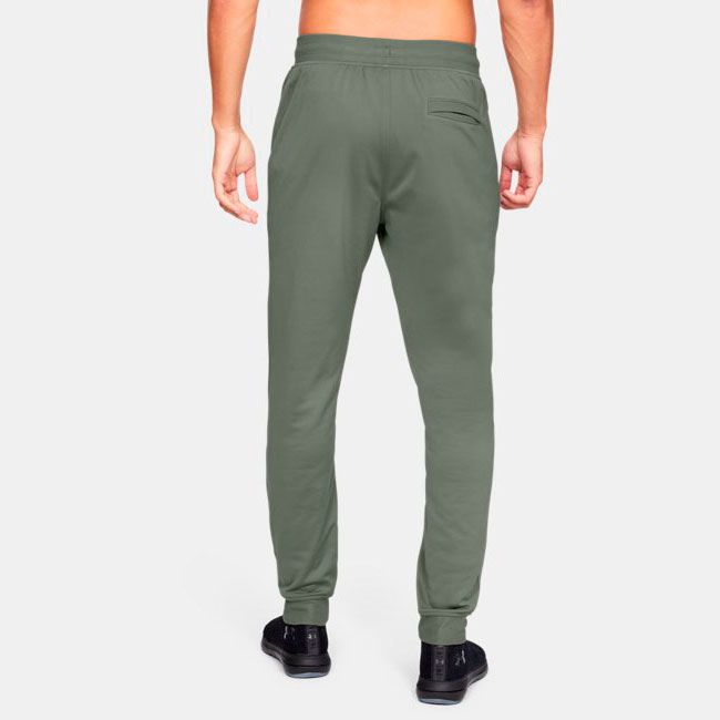 Under Armour штаны Sportstyle Joggers (Moss Green), XL