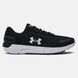 Under Armour кросівки Charged Rogue 2.5 (Black), 40
