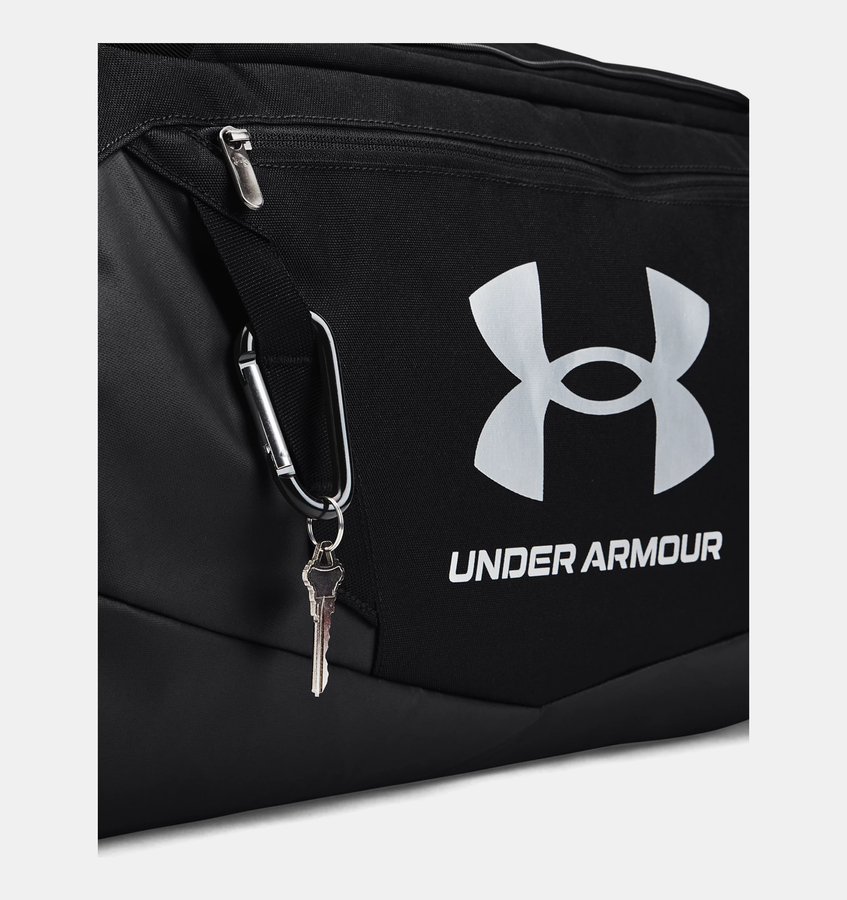 Under Armour сумка Undeniable 5.0 Medium (Black)