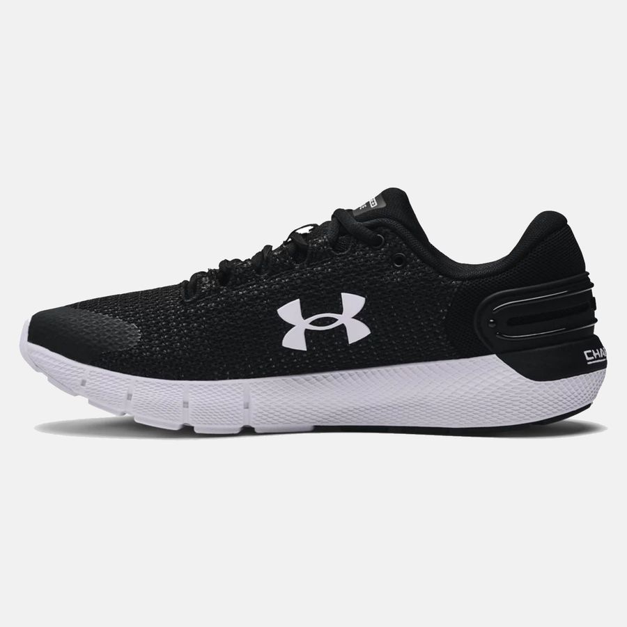Under Armour кроссовки Charged Rogue 2.5 (Black), 40