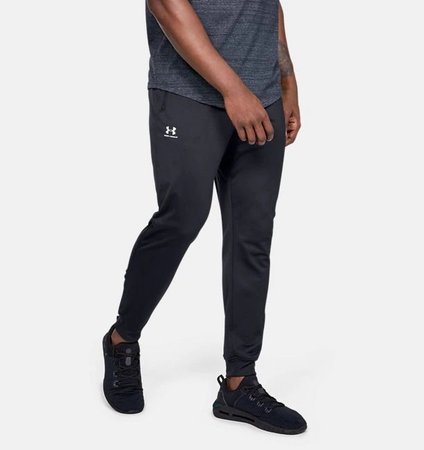 Under Armour штани Sportstyle Joggers (BLACK), M