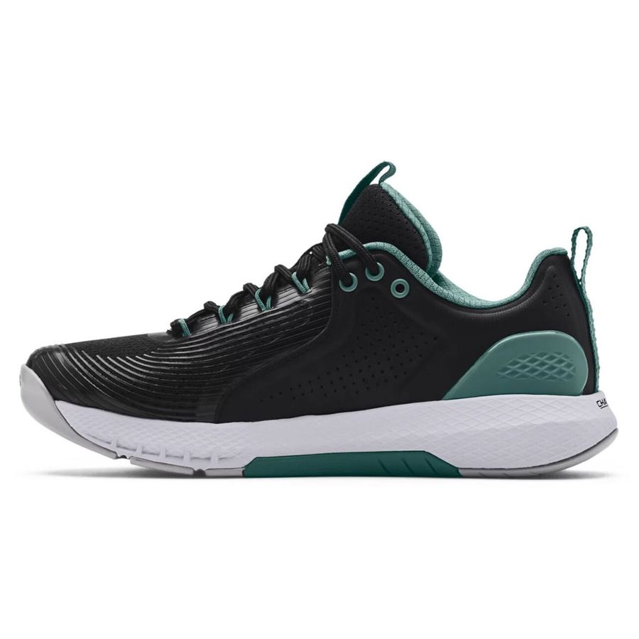 Under Armour кросівки Charged Commit 3 (Black), 43