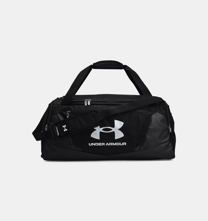 Under Armour сумка Undeniable 5.0 Large (Black)