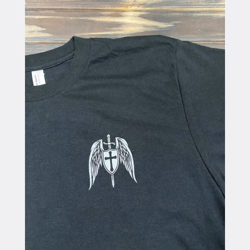 Maverick футболка Saint Michael, M