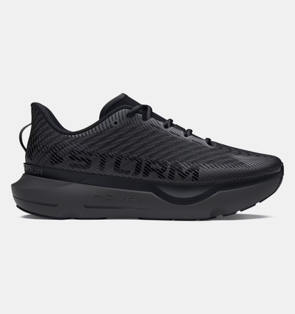 Under Armour кросівки U Infinite Pro Storm (Black), 43.5