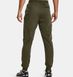 Under Armour штани Sportstyle Joggers (Marine OD Green), M
