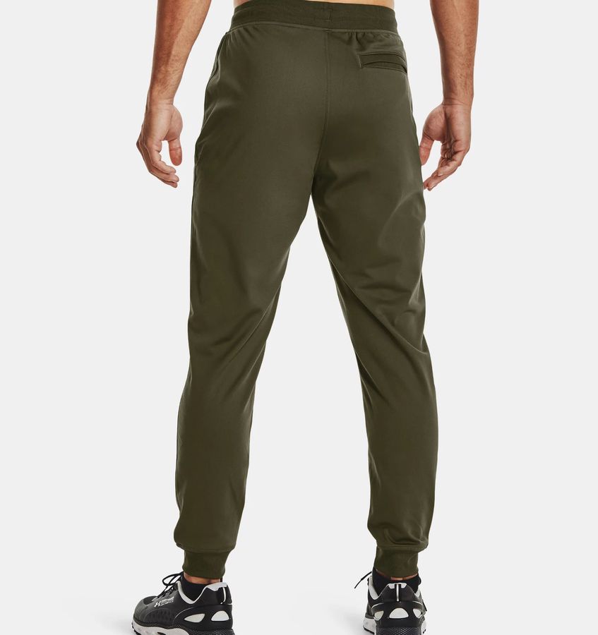 Under Armour штани Sportstyle Joggers (Marine OD Green), XL