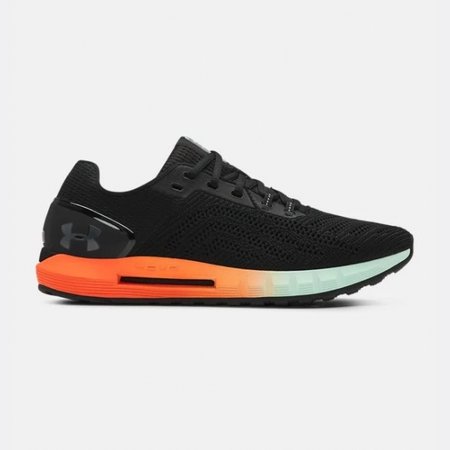 Under Armour кросівки HOVR Sonic 2 Connected (BLACK), 45