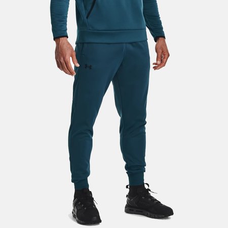 Under Armour штаны Armour Fleece® Joggers (Blue Note), XL