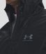 Under Armour толстовка ColdGear® Infrared Full-Zip (Pitch Gray), L