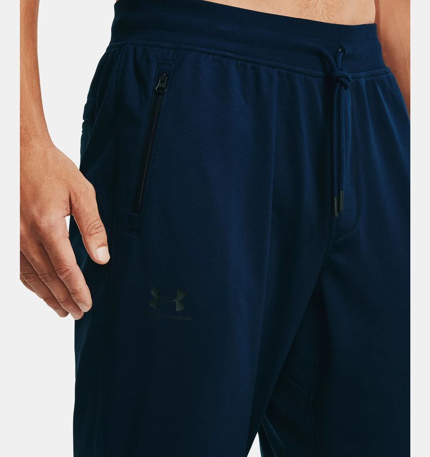 Under Armour штани Sportstyle Joggers (Academy), M