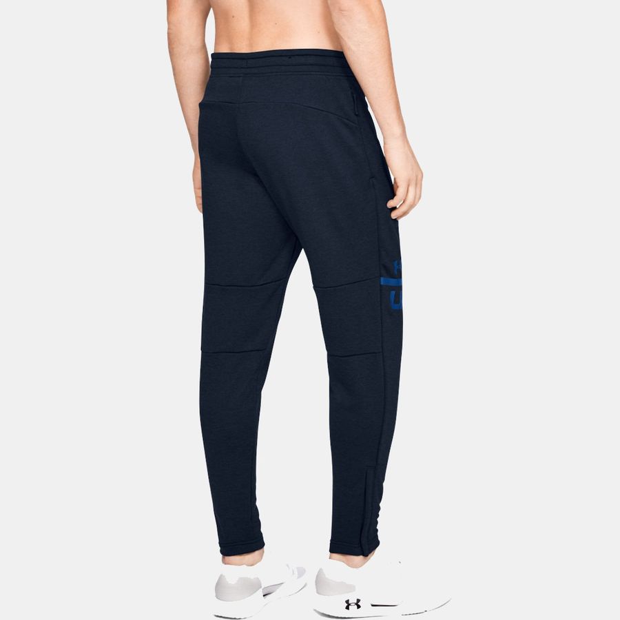 Under Armour штани MK-1 Terry Tapered (Academy), XL